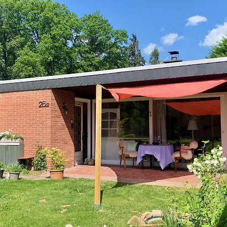 Vakantiehuis Waldblick